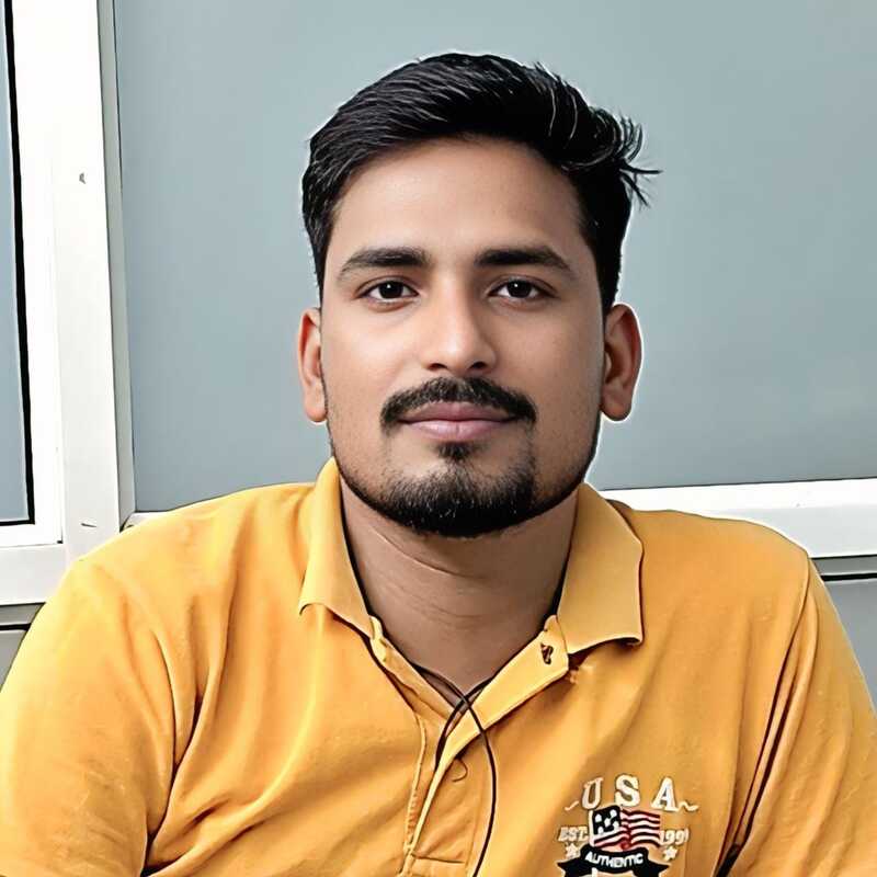 Ravikant Kumar
Audiologist