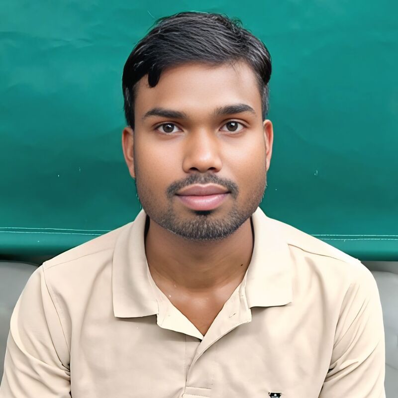 Premchand Oraaon
OPD Incharge