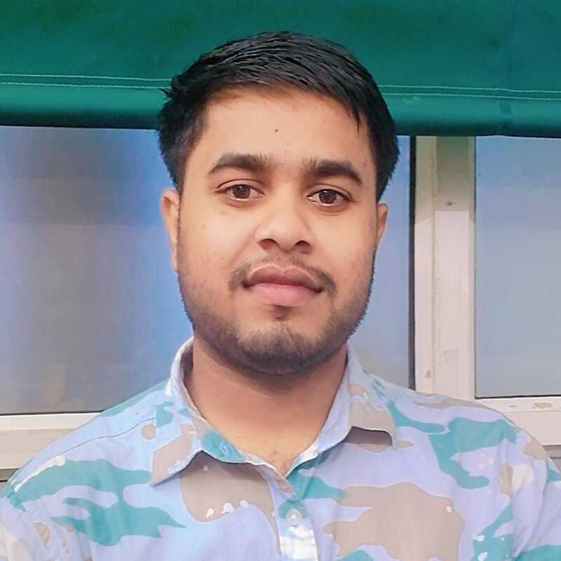 Ranjan Kumar
OT Incharge